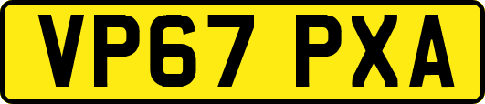 VP67PXA