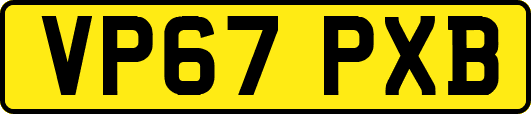 VP67PXB