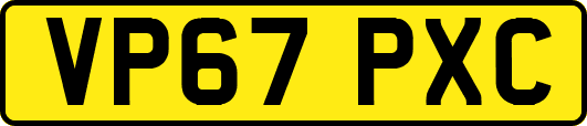 VP67PXC