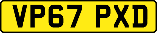 VP67PXD