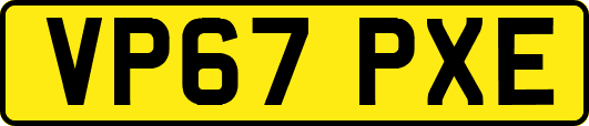 VP67PXE
