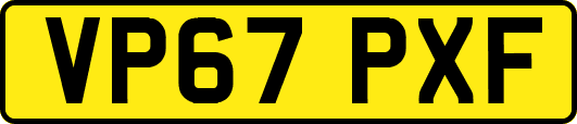 VP67PXF
