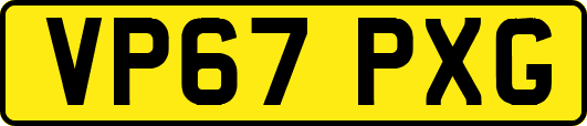 VP67PXG