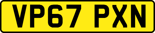 VP67PXN