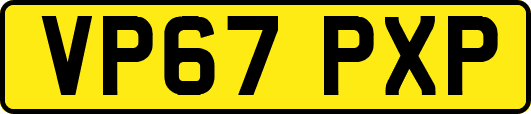 VP67PXP
