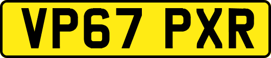 VP67PXR