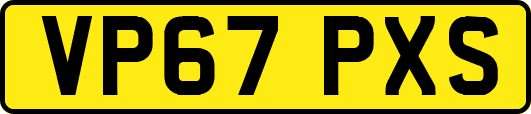 VP67PXS
