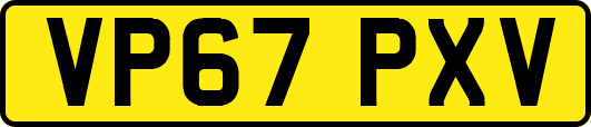 VP67PXV