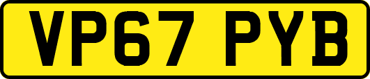 VP67PYB
