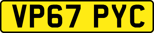 VP67PYC