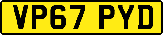 VP67PYD
