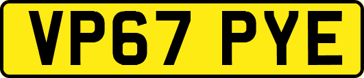 VP67PYE