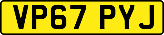 VP67PYJ