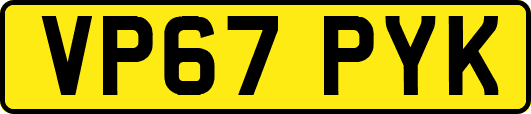 VP67PYK
