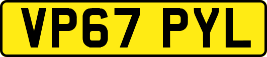 VP67PYL