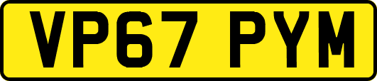 VP67PYM