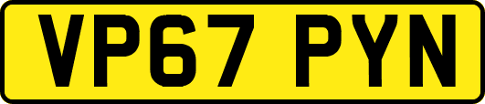 VP67PYN