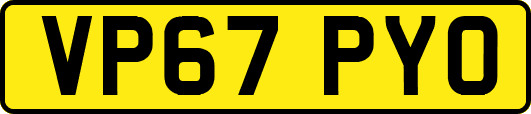 VP67PYO