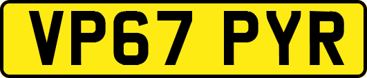 VP67PYR