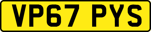 VP67PYS