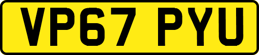 VP67PYU