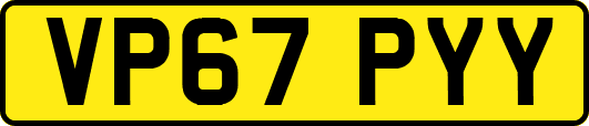 VP67PYY