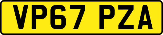 VP67PZA