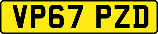 VP67PZD
