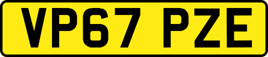VP67PZE
