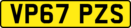 VP67PZS