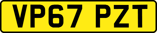 VP67PZT
