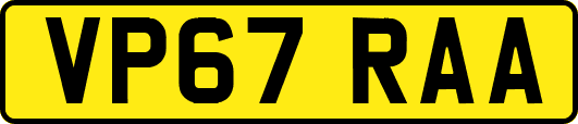 VP67RAA