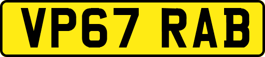 VP67RAB