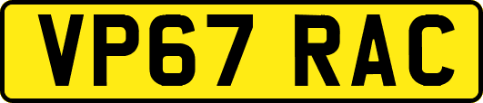 VP67RAC