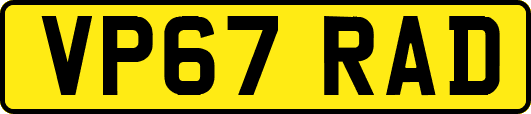 VP67RAD
