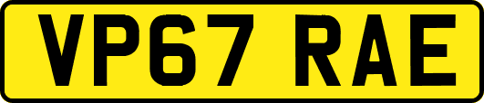 VP67RAE