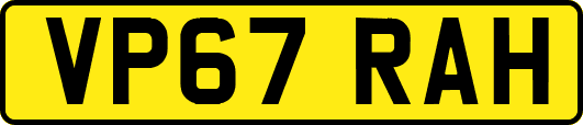 VP67RAH