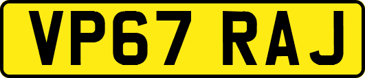 VP67RAJ