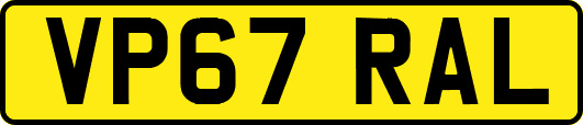 VP67RAL