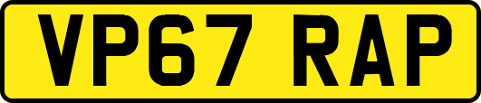 VP67RAP