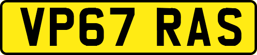 VP67RAS