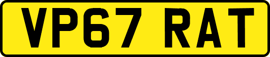 VP67RAT