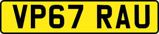 VP67RAU