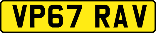 VP67RAV