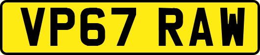 VP67RAW