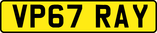VP67RAY