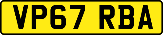 VP67RBA