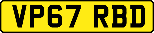 VP67RBD