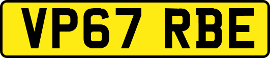 VP67RBE
