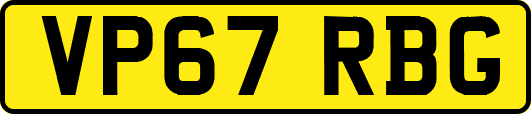 VP67RBG